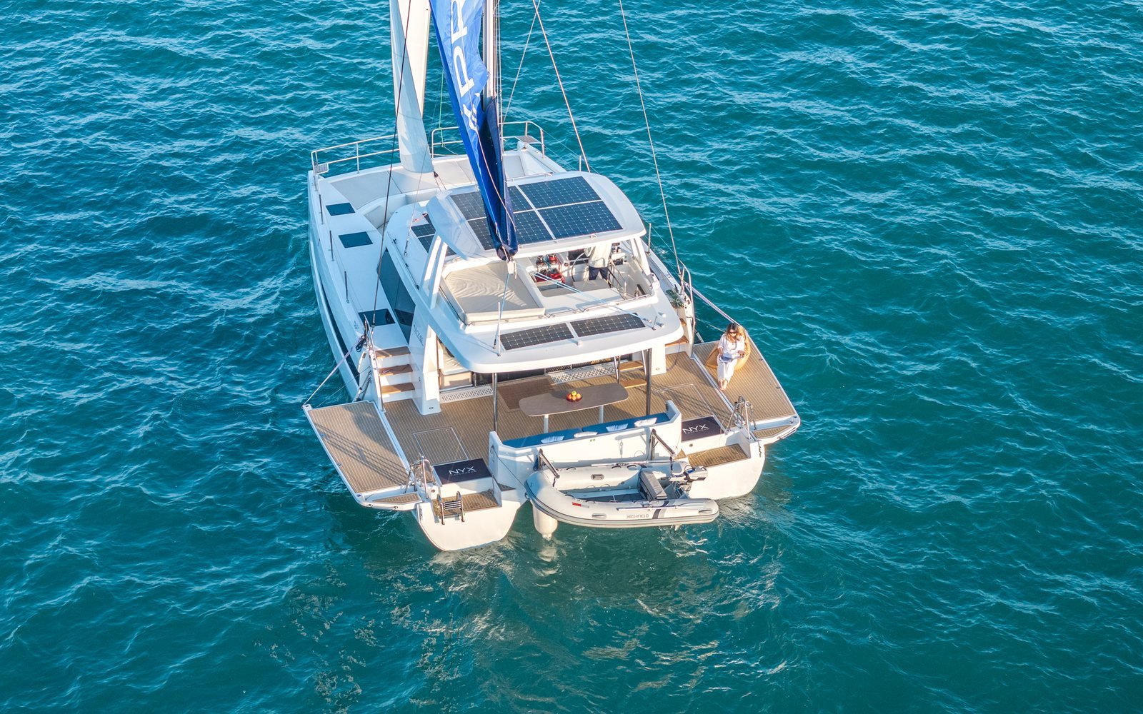 NYX 42C