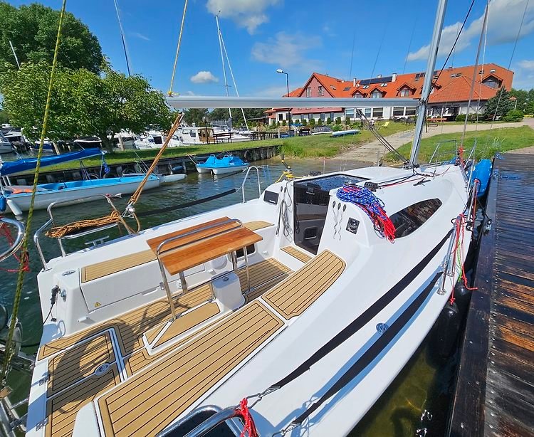 Shine Yachts